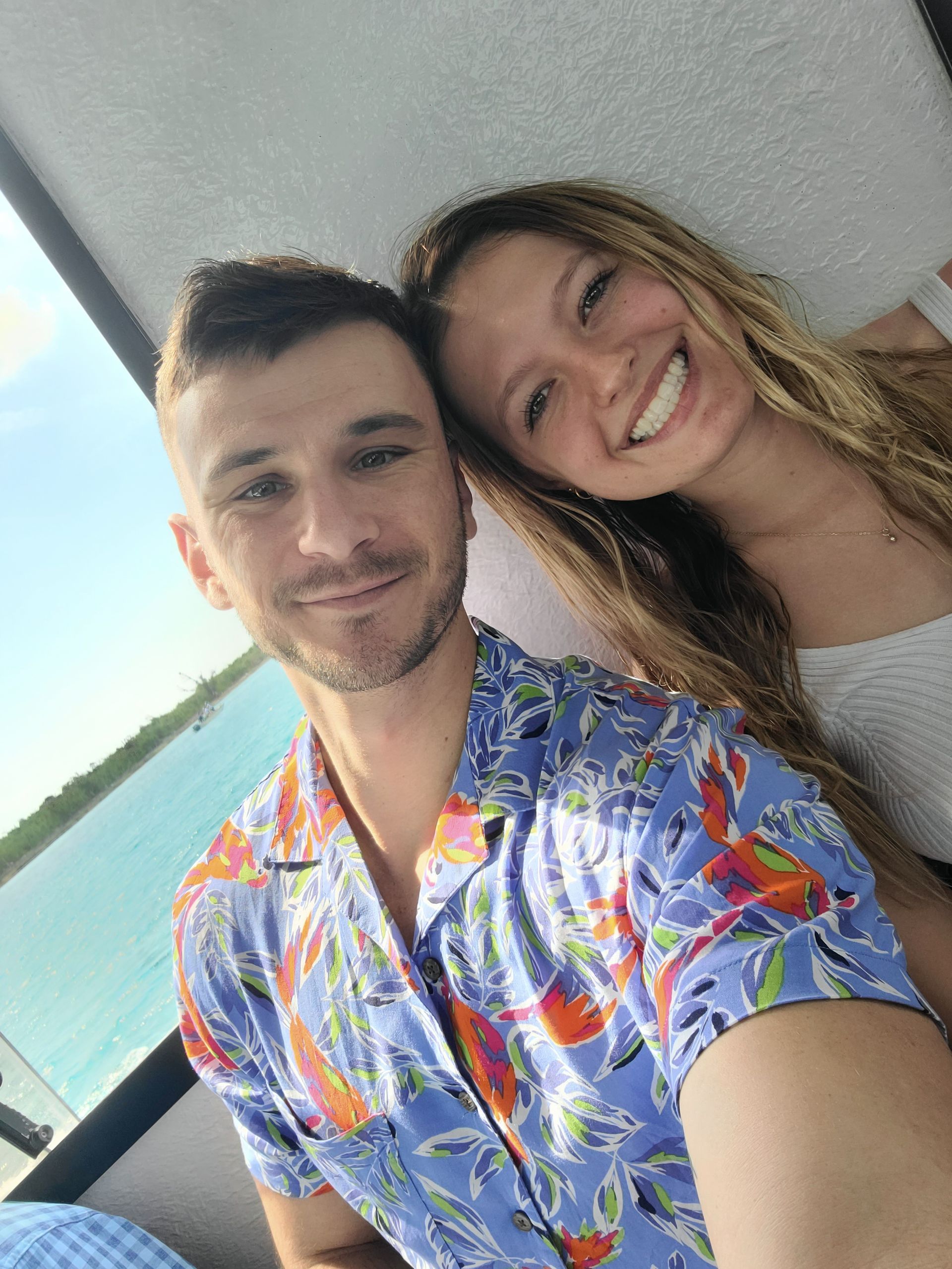 Water Sports Now team members on a kayak tour