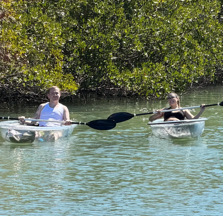 The Biggest Mistake First-Time Kayakers Make in Sarasota (And How to Avoid It)