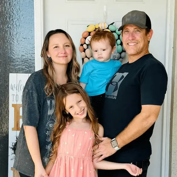 Watersports Now team members in Florida waters