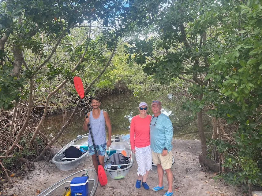 Best kayak tours near Bradenton – Guided eco-friendly tours