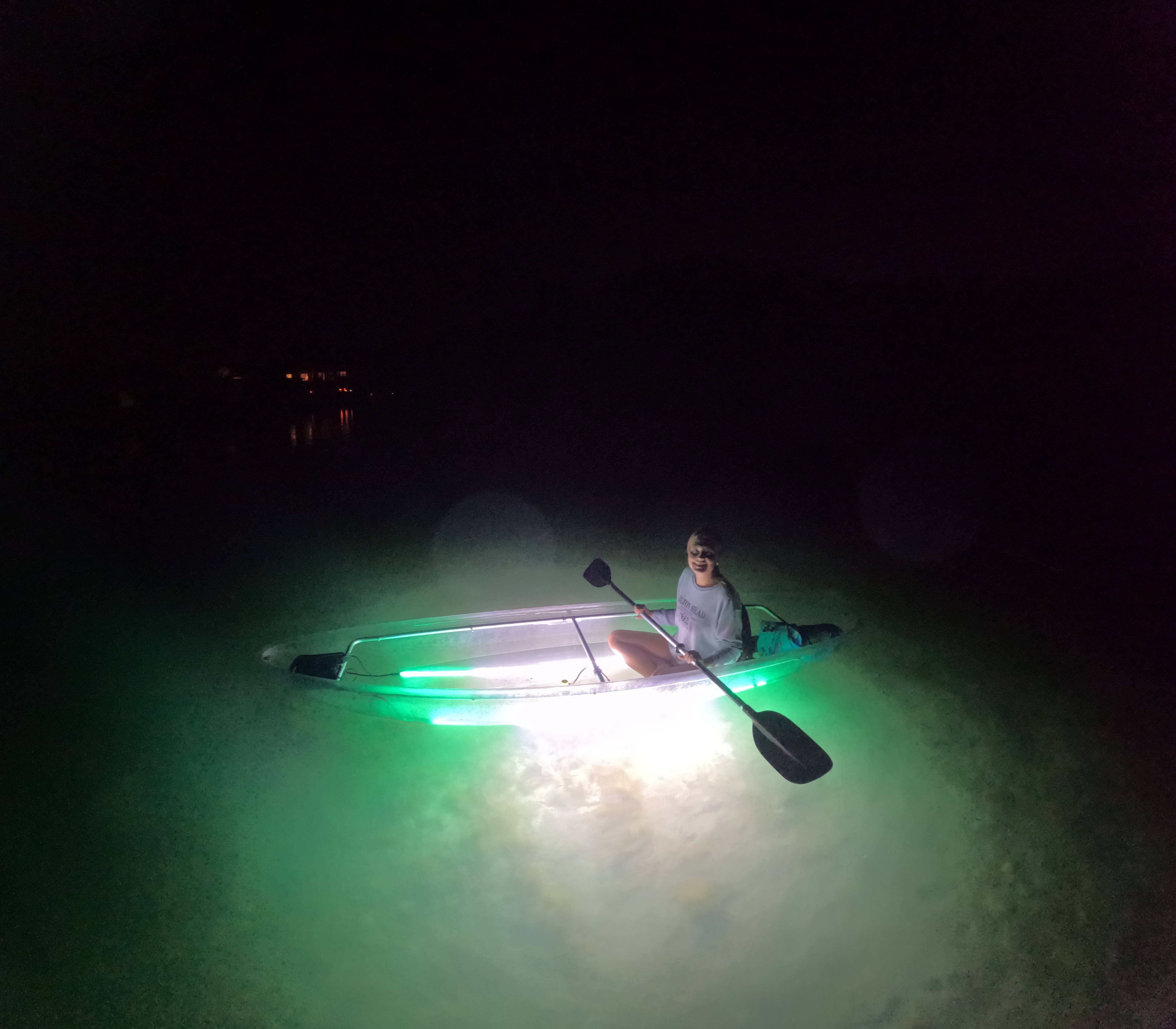 Best kayak tours near Bradenton – Guided eco-friendly tours